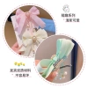 Bright color hair clips are sold directly by the manufacturer. The best-selling fabric is cute, good-looking, super colorful and irresistibly adorable details Picture